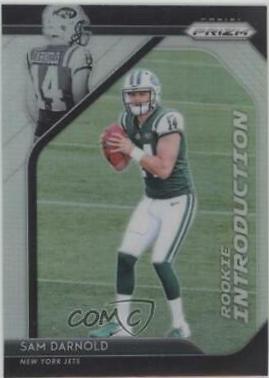 Sam Darnold #RI-3