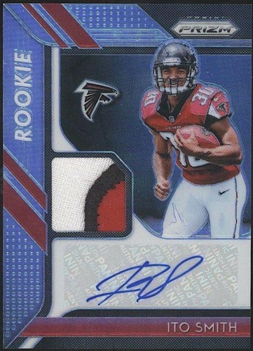 Ito Smith #RPA-IS