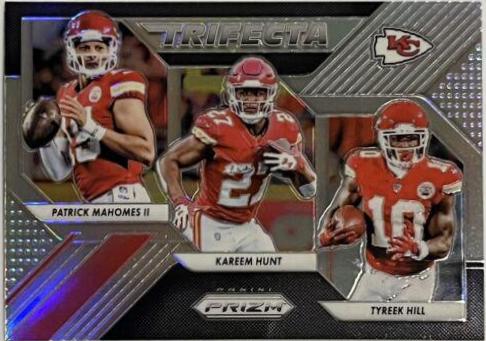 Chiefs #TRI-KC