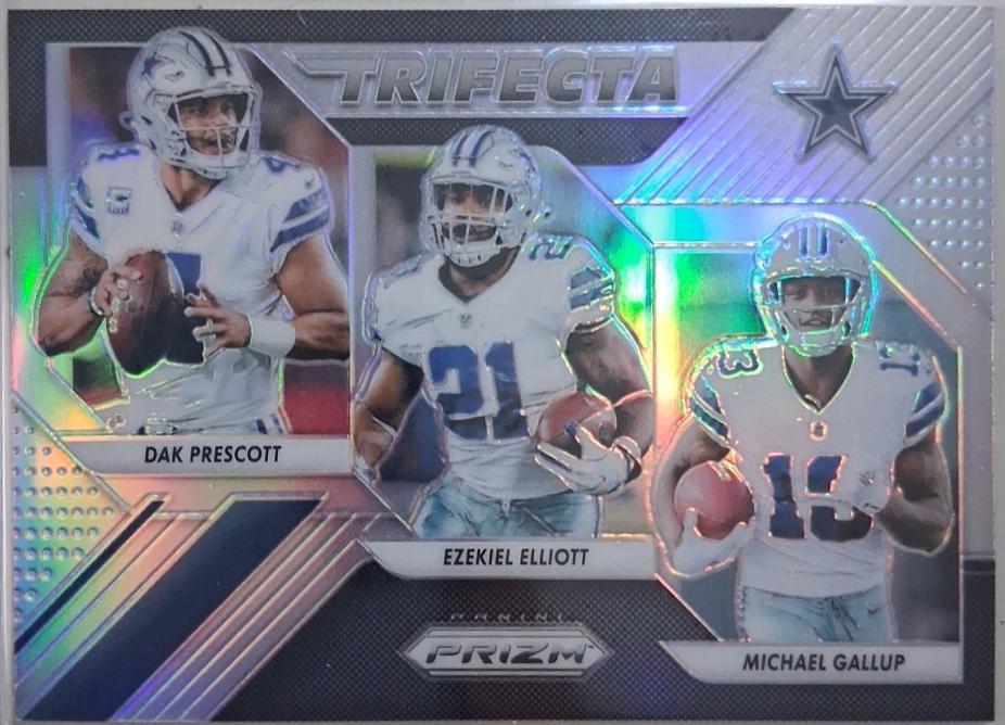 Cowboys #TRI-DAL