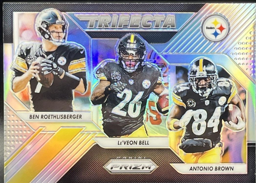 Steelers #TRI-PIT