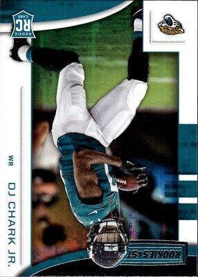 DJ Chark Jr #123