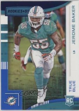 Jerome Baker #165