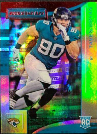 Taven Bryan #153