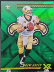 Drew Brees [Green] #80