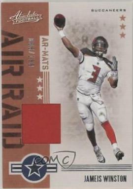 Jameis Winston #AR-10