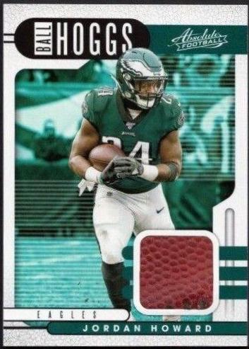 Jordan Howard #BH-15