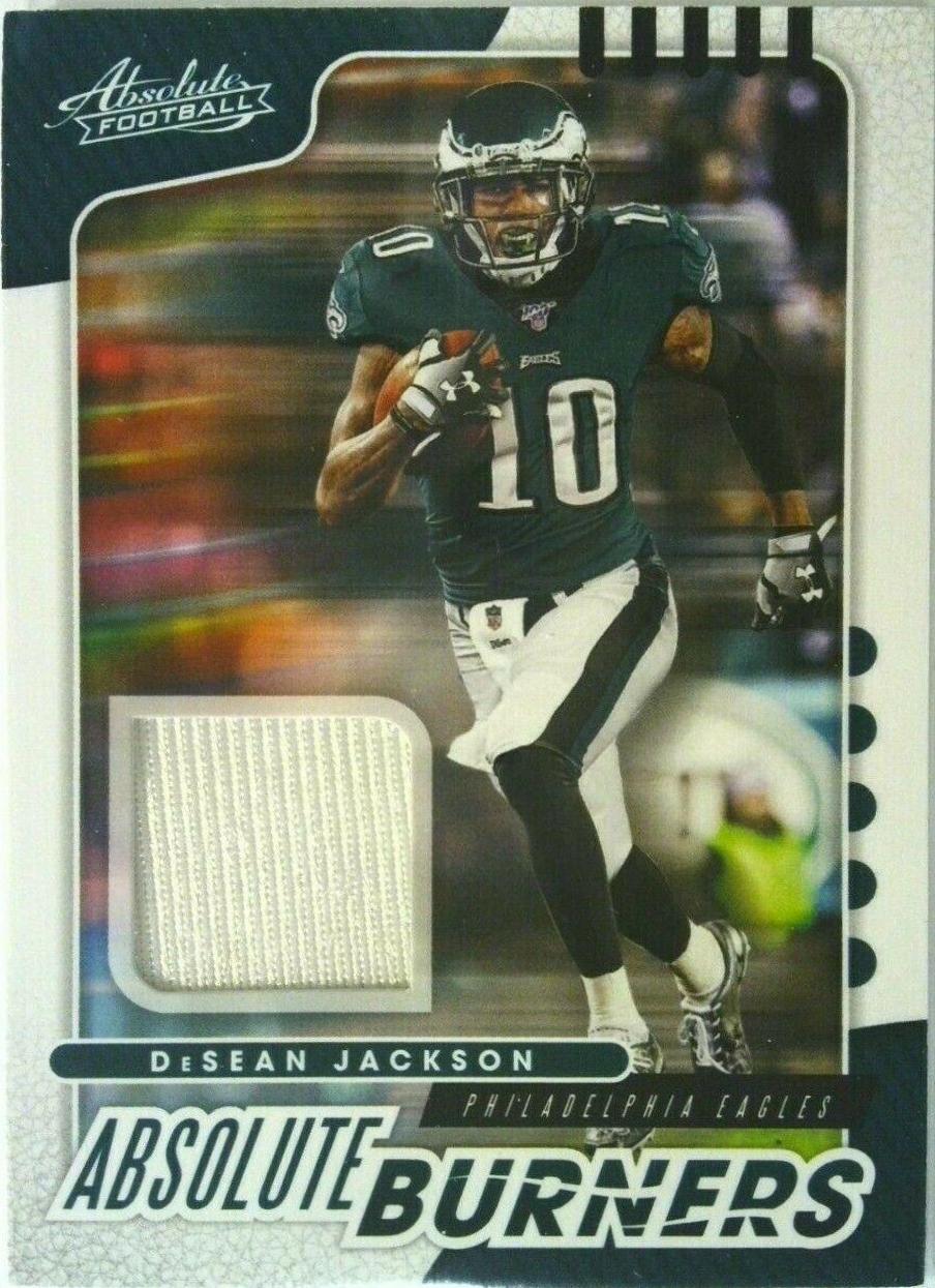 DeSean Jackson #AB-14