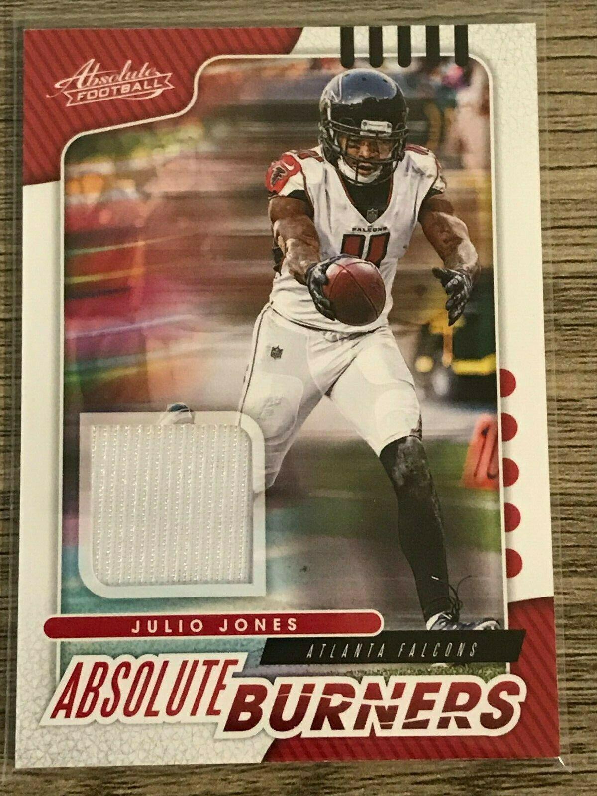 Julio Jones #AB-1