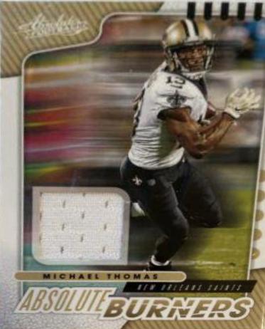 Michael Thomas #AB-5
