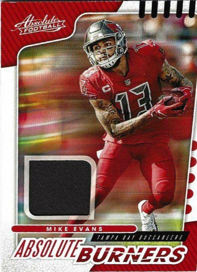 Mike Evans #AB-3