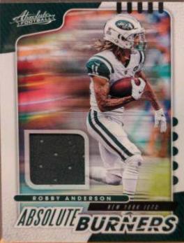 Robby Anderson #AB-15