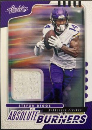 Stefon Diggs #AB-11