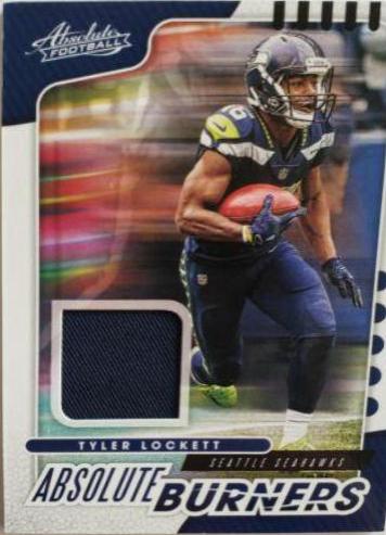 Tyler Lockett #AB-12