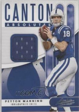 Peyton Manning #CA-PM