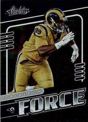 Aaron Donald #19