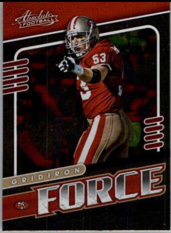 Bill Romanowski #10