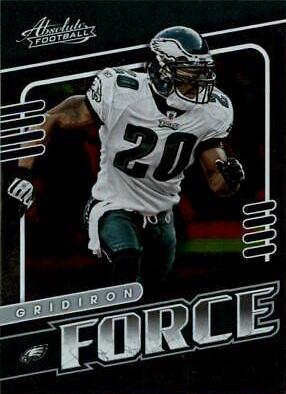 Brian Dawkins #11