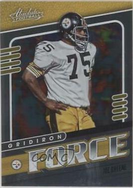 Joe Greene #2