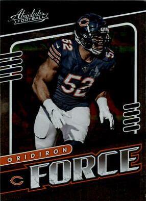 Khalil Mack #16
