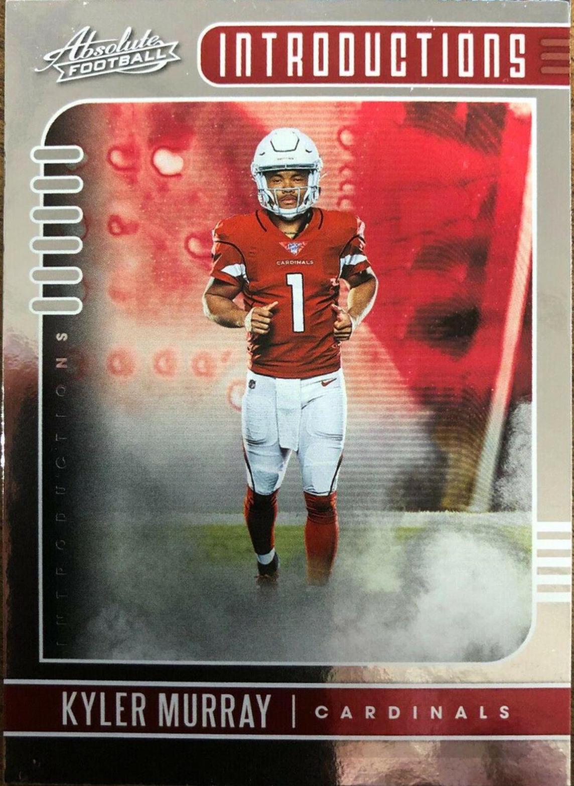 Kyler Murray #13