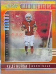 Kyler Murray [Spectrum Orange] #13