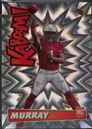 Kyler Murray #K-KM