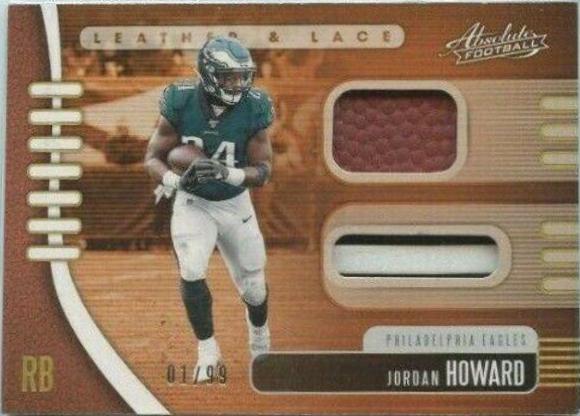Jordan Howard #5
