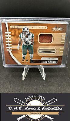 Leonard Williams #9