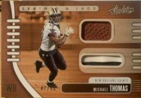 Michael Thomas #4