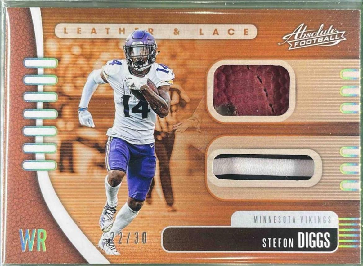 Stefon Diggs #11