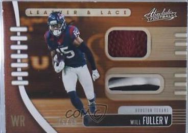 Will Fuller V #3