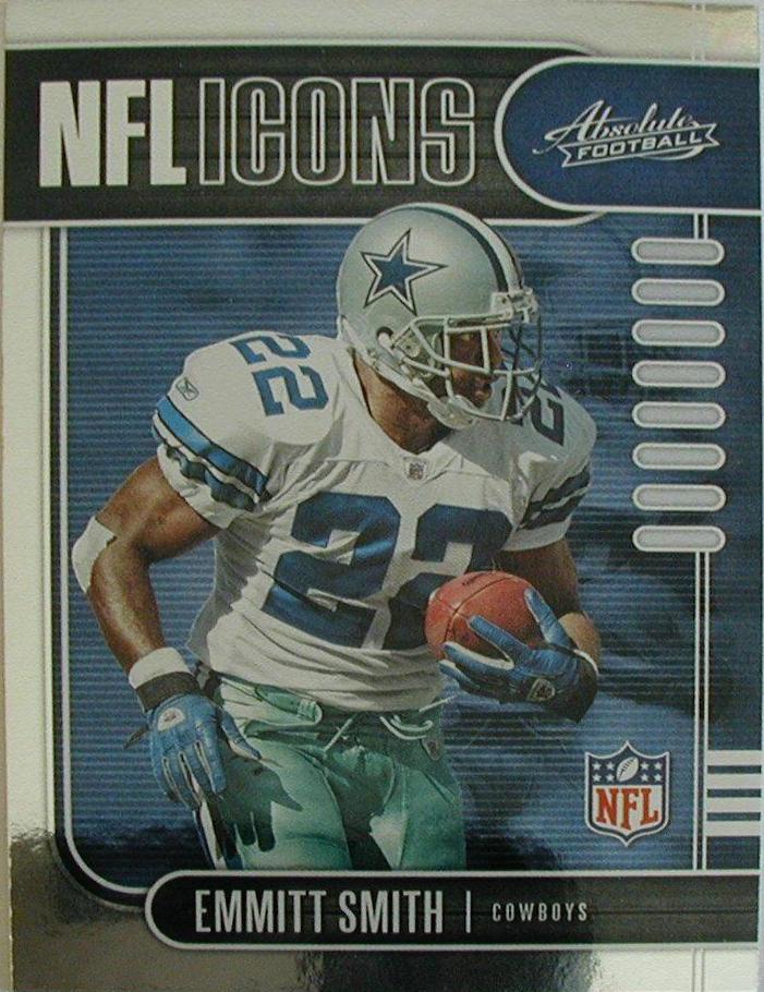 Emmitt Smith #4