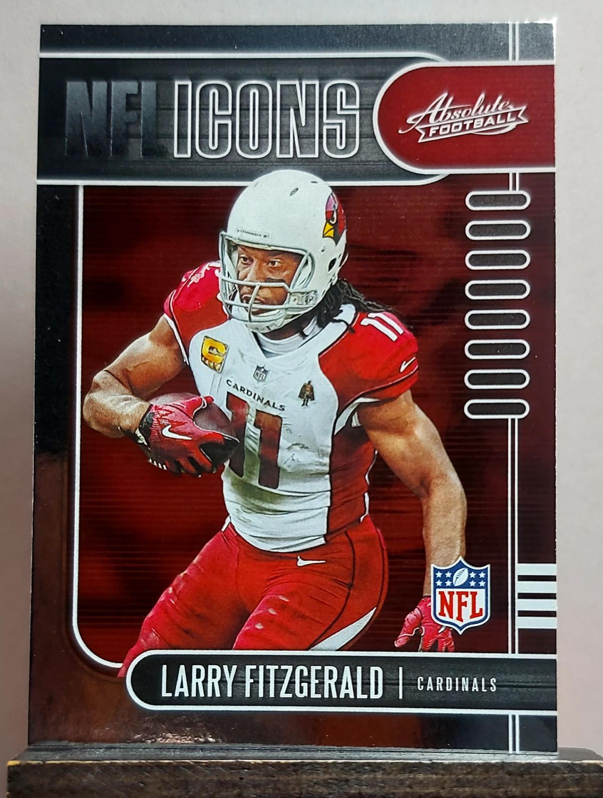 Larry Fitzgerald #5