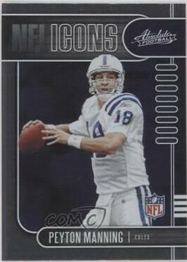 Peyton Manning #7