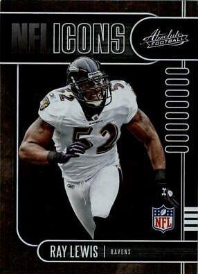 Ray Lewis #11