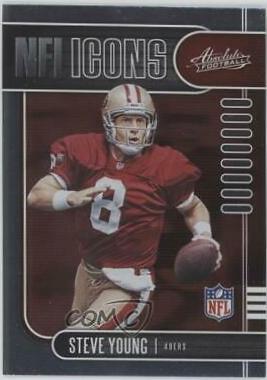 Steve Young #14