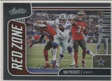 Dak Prescott #19