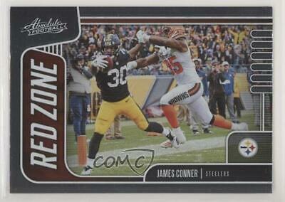 James Conner #9