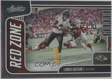 Lamar Jackson #13