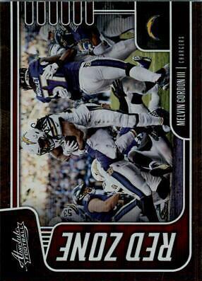 Melvin Gordon III #15