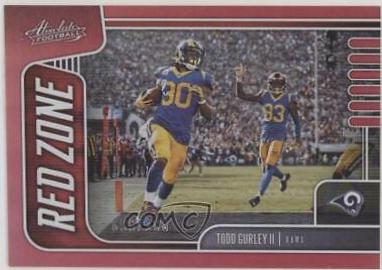 Todd Gurley II #2
