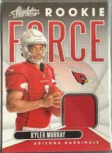 Kyler Murray #RF-19