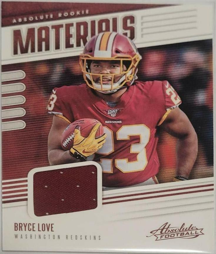 Bryce Love #RM-5