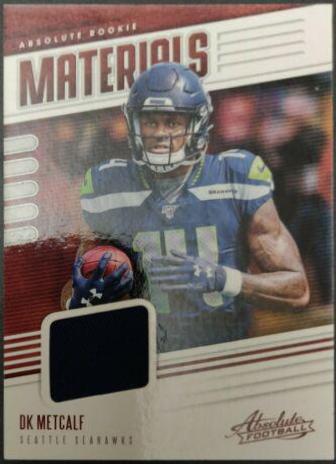 DK Metcalf #RM-14