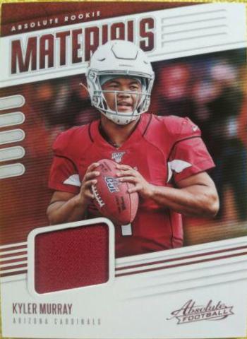 Kyler Murray #RM-26