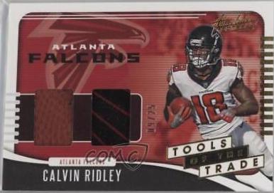 Calvin Ridley [Prime] #TTD-CR