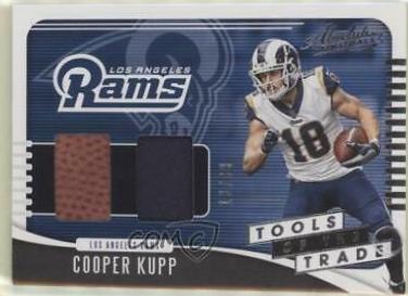 Cooper Kupp #TTD-CK