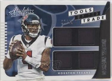 Deshaun Watson #TTQ-DW