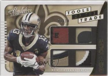 Michael Thomas [Prime] #TTQ-MT